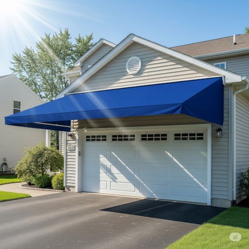 Toldo para Garagem